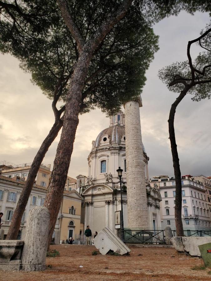 Nel Centro Storico. * Rom